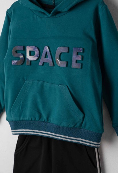 Σετ φόρμα - ΠΕΤΡΟΛ 4Y