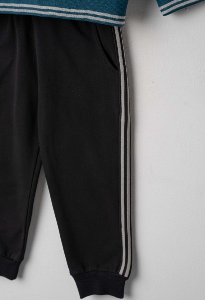 Σετ φόρμα - ΠΕΤΡΟΛ 4Y