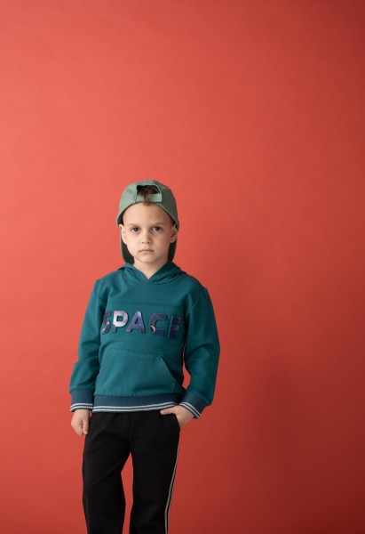 Σετ φόρμα - ΠΕΤΡΟΛ 4Y