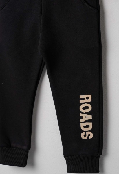 Σετ φόρμα - ΚΕΡΑΜΙΔΙ 4Y