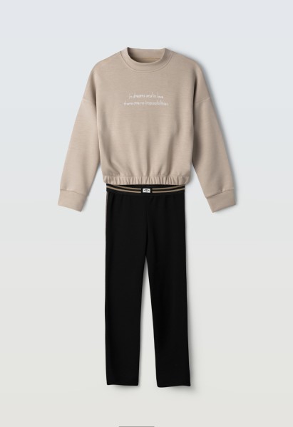 Σετ κολάν - ΚΑΜΕΛ 6Y