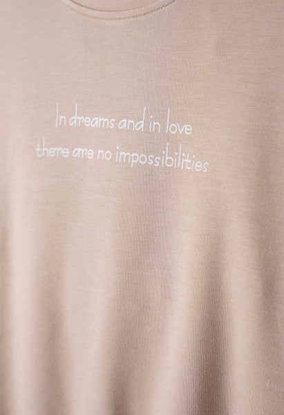 Σετ κολάν - ΚΑΜΕΛ 6Y