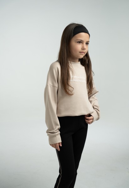 Σετ κολάν - ΚΑΜΕΛ 6Y