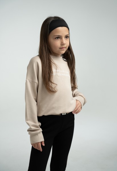 Σετ κολάν - ΚΑΜΕΛ 6Y