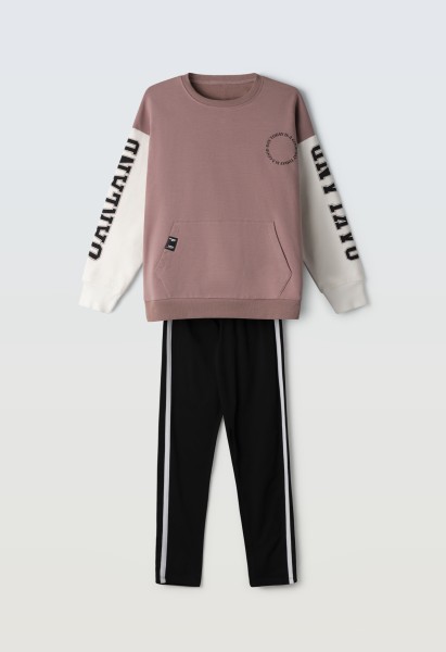 Σετ κολάν - ΡOZ 6Y