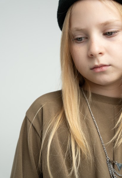 Σετ παντελόνα - ΚΑΦΕ 10Y