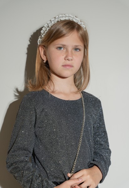 Φόρεμα - ΜΑΥΡΟ 10Y