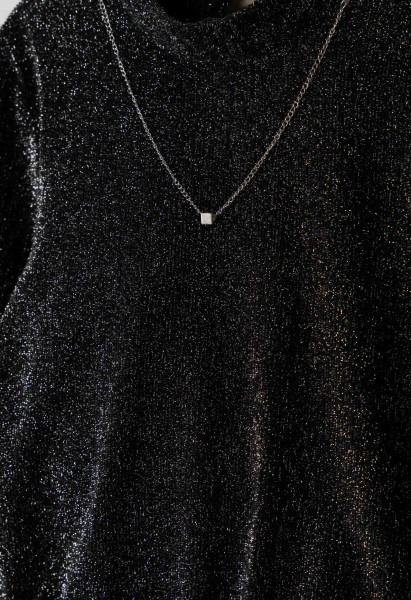 Σετ παντελόνα - ΜΑΥΡΟ 8Y