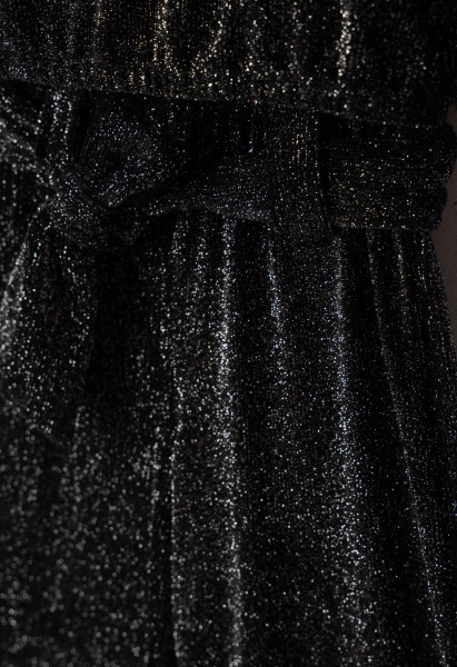 Σετ παντελόνα - ΜΑΥΡΟ 8Y