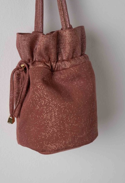 Φόρεμα - ΣΑΠΙΟ ΜΗΛΟ 6Y