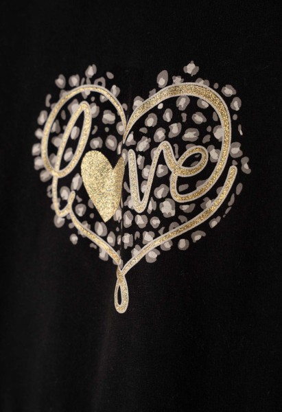 Σετ κολάν - ΜΑΥΡΟ 4Y