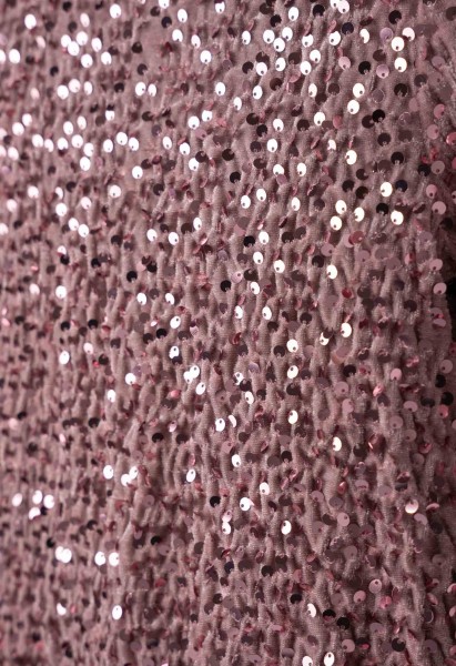 Φόρεμα παγιέτα με τσαντάκι - ΡOZ 5Y