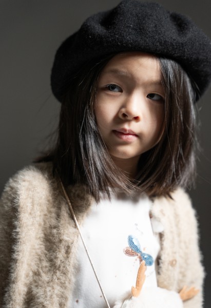 Σετ φούστα 3 τμχ. με ζακέτα - ΧΡΥΣΟ 4Y