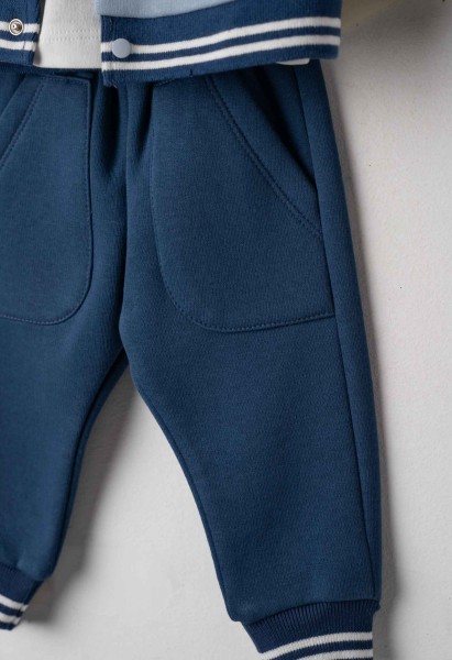 Σετ φόρμα βρεφική 3τμχ. - ΡΑΦ 18M