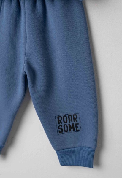 Σετ φόρμα φούτερ - ΡΑΦ 12M