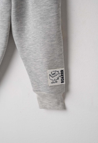 Σετ φόρμα φούτερ - ΡΑΦ 2Y