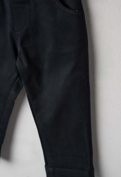 Σετ παντελόνι  3τμχ. - ΕΚΡΟΥ 2Y