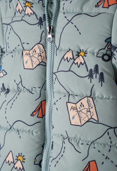 Μπουφάν - ΤΥΠΟΣ 12M