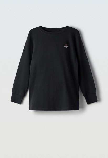 Μπλούζα - ΑΝΘΡΑΚΙ 8Y