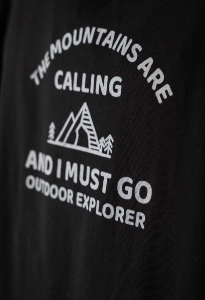 Μπλούζα - ΜΑΥΡΟ 8Y