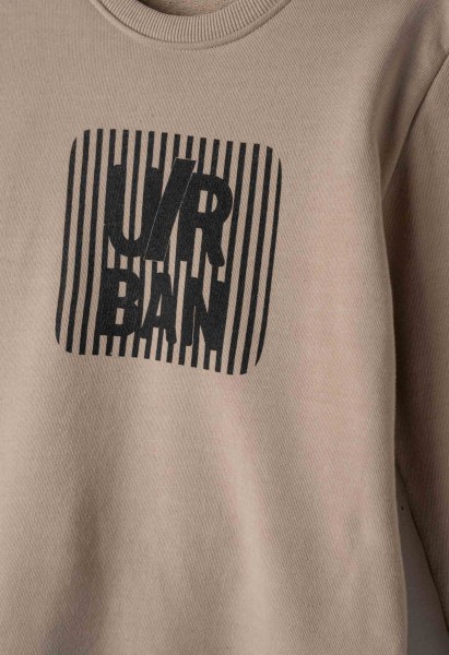 Μπλούζα φούτερ - ΚΑΜΕΛ 8Y