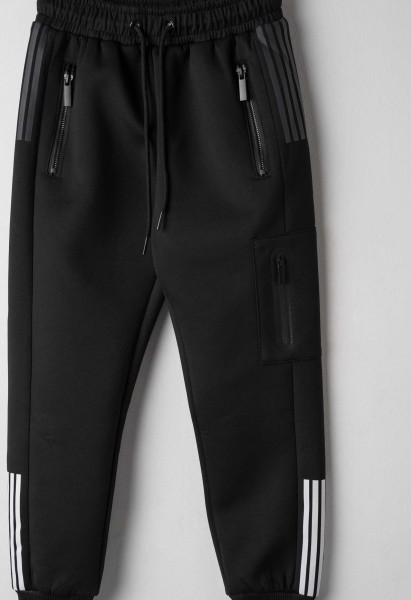 Παντελόνι φόρμας - ΜΑΥΡΟ 8Y