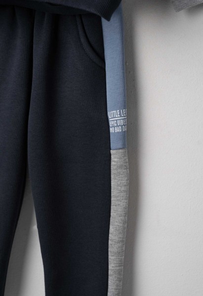 Σετ φόρμα - ΓΚΡΙ 2Y