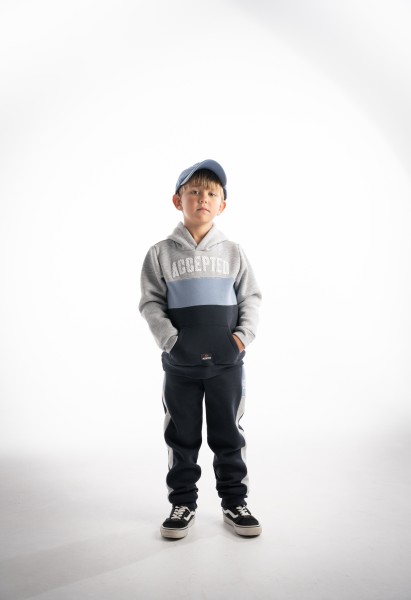 Σετ φόρμα - ΓΚΡΙ 2Y