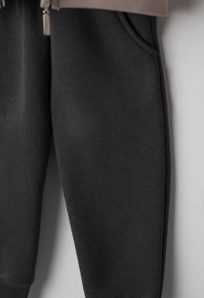 Σετ φόρμα 3τμχ. - ΚΑΦΕ 2Y