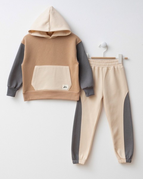 Σετ φόρμα - ΚΑΜΕΛ 7Y