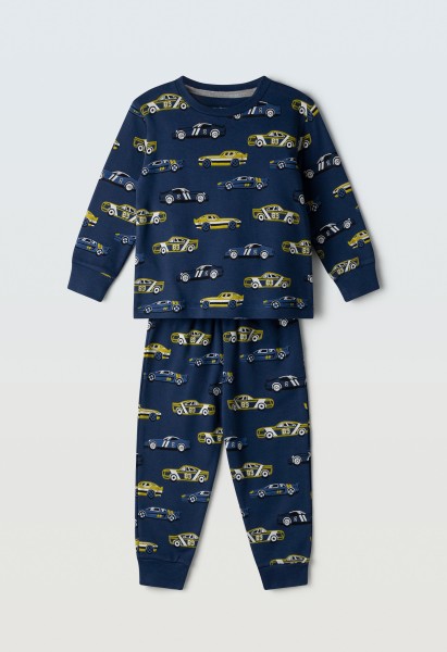 Σετ πιτζάμα - ΡΑΦ 6Y