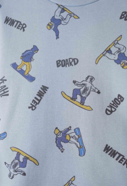 Σετ πιτζάμα - ΣΙΕΛ 2Y