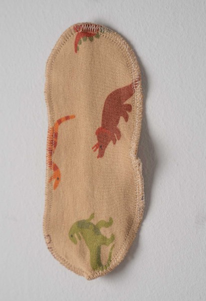 Σετ πιτζάμα - ΕΚΡΟΥ 5Y