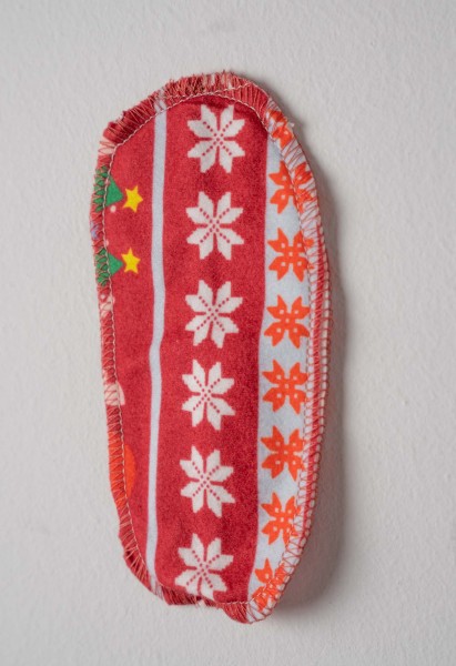 Σετ πιτζάμα - ΚΟΚΚΙΝΟ 2Y