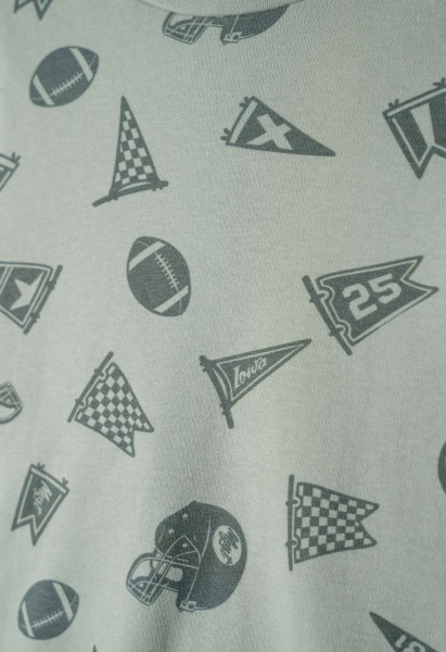 Σετ πιτζάμα - ΒΕΡΑΜΑΝ 8Y