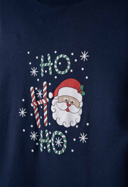 Σετ πιτζάμα - ΜΠΛΕ 8Y