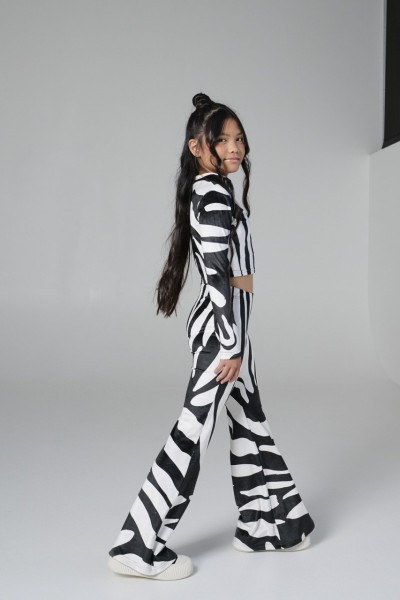 Σετ βελούδο print - ΤΥΠΟΣ 10Y