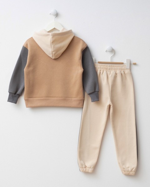 Σετ φόρμα - ΚΑΜΕΛ 7Y