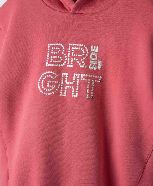 Σετ φόρμα - ΣΑΠΙΟ ΜΗΛΟ 14Y