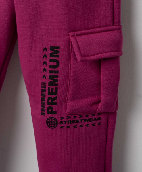 Σετ φόρμα - ΜΑΤΖΕΝΤΑ 16Y