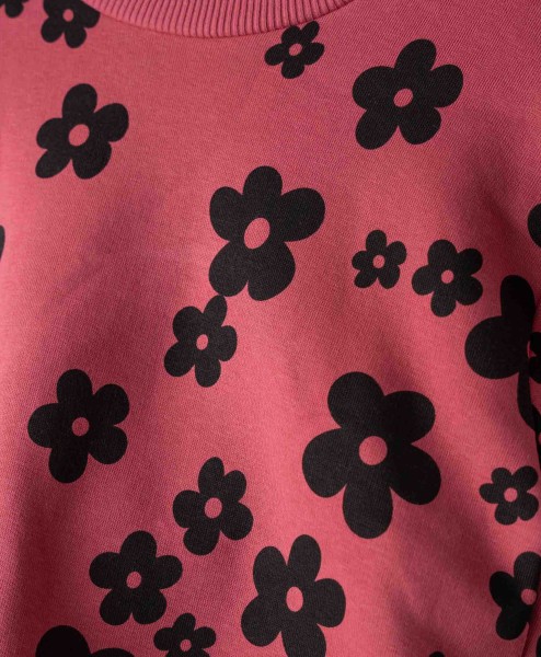 Σετ φόρμα - ΣΑΠΙΟ ΜΗΛΟ 8Y