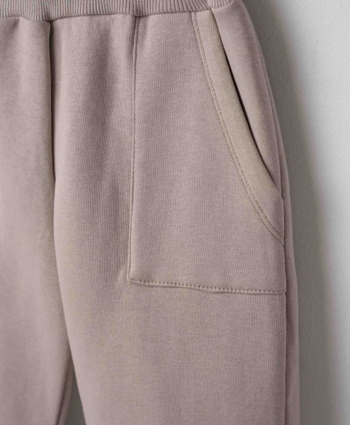 Σετ φόρμα - ΜΑΥΡΟ 6Y