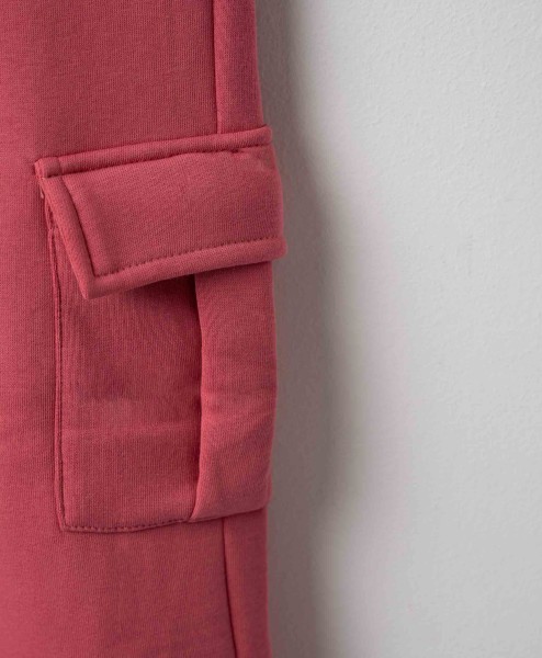 Σετ φόρμα - ΣΑΠΙΟ ΜΗΛΟ 8Y