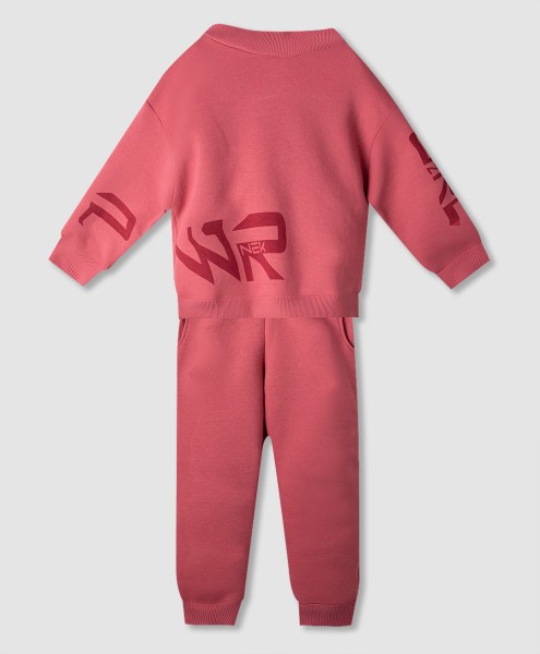 Σετ φόρμα - ΣΑΠΙΟ ΜΗΛΟ 16Y