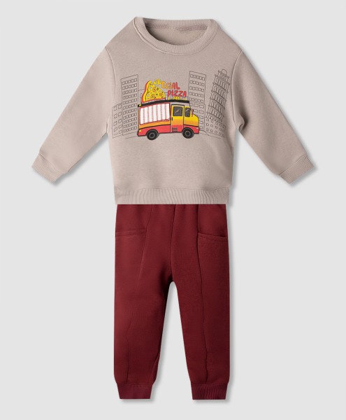 Σετ φόρμα - ΕΛΕΦΑΝΤ 2Y