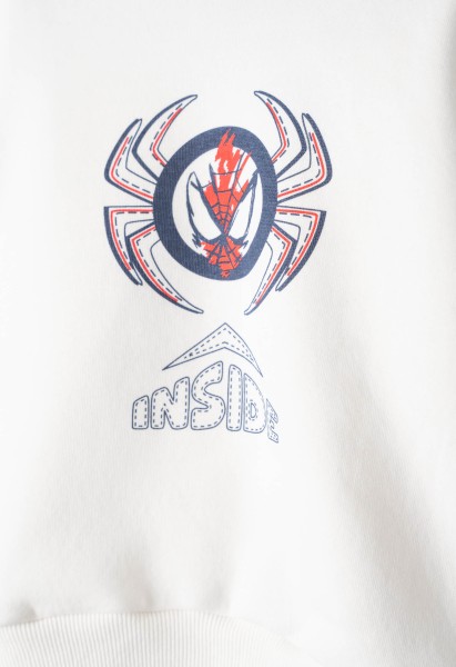 Σετ φόρμα - ΛΕΥΚΟ 5Y