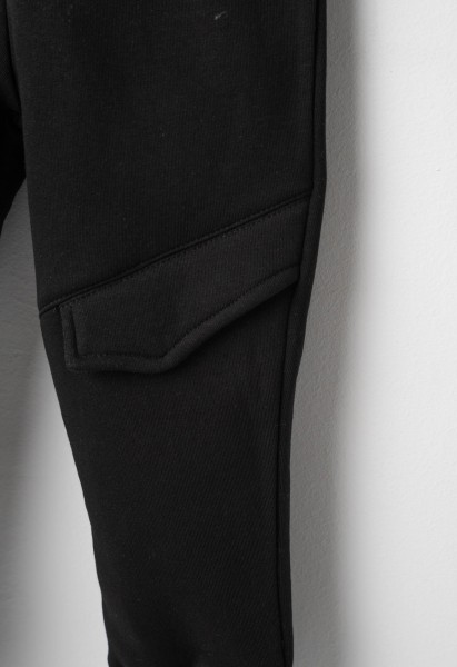 Σετ φόρμα - ΚΟΚΚΙΝΟ 2Y