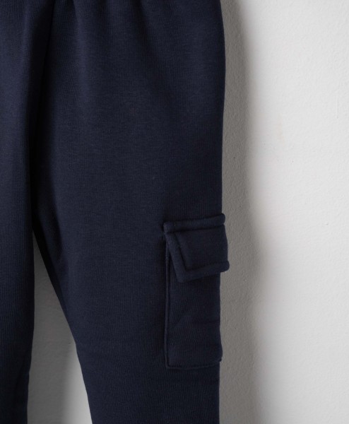 Σετ φόρμα - ΚΟΚΚΙΝΟ 3Y