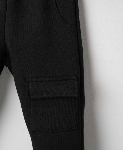 Σετ φόρμα - ΛΕΥΚΟ 5Y