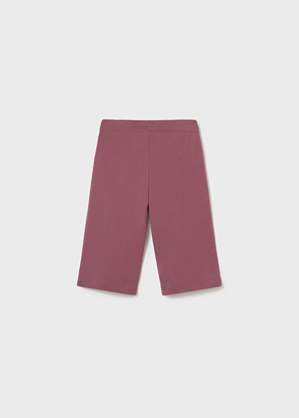 Παντελόνι μακρύ  μακό καπαρτινέ - ΡOZ 18M